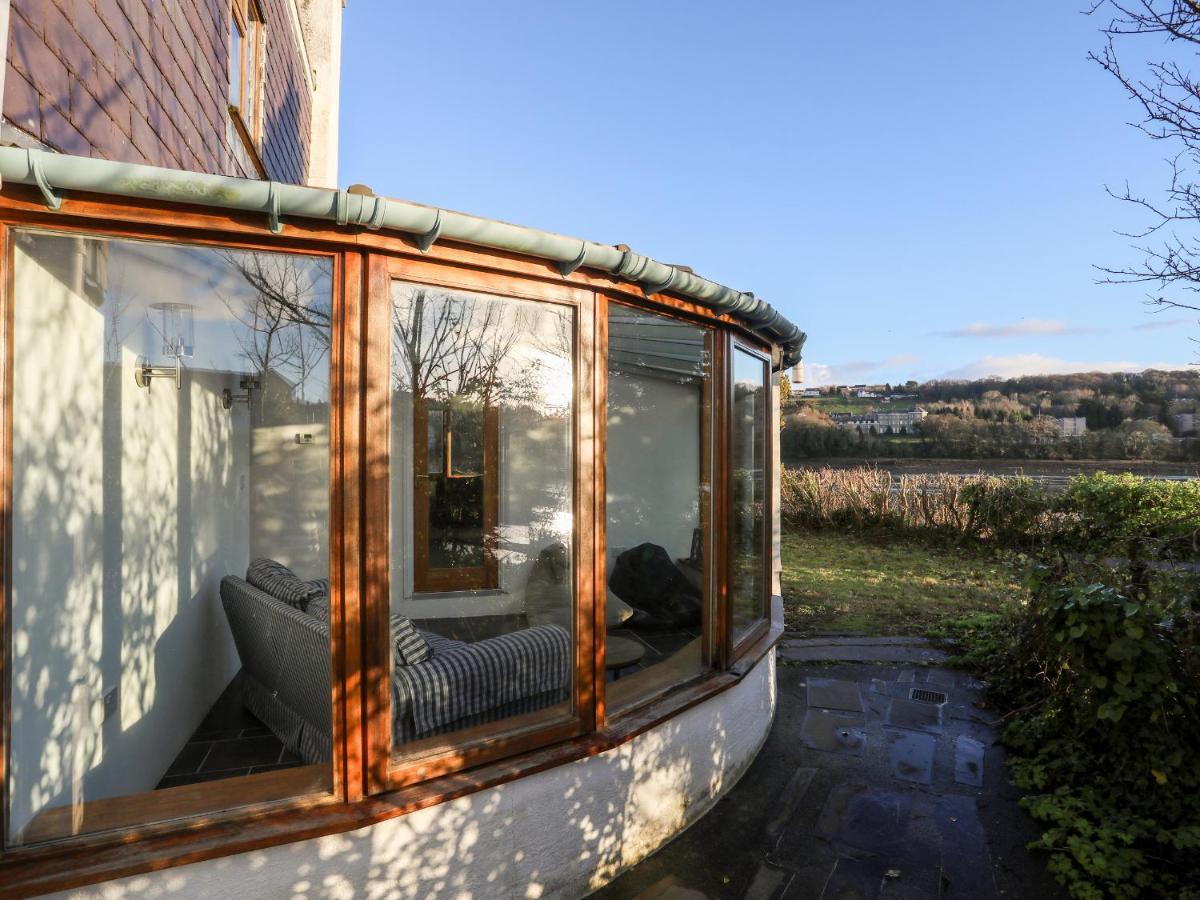 Ynys Faelog Cottage Менай-Бридж Екстер'єр фото
